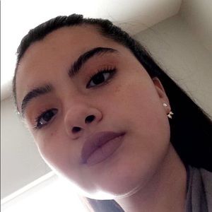 Meet your Posher, Brianna